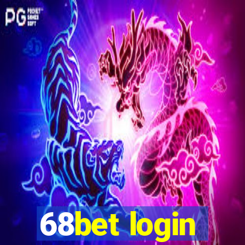 68bet login